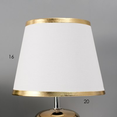 Прикроватная лампа Risalux Роса 10724326