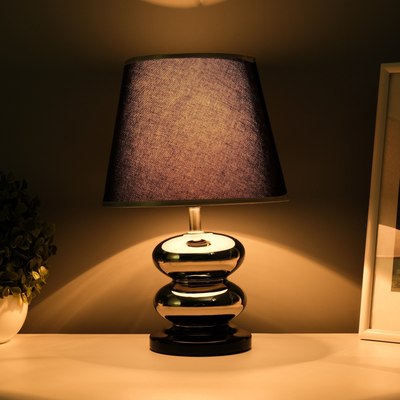 Прикроватная лампа Risalux Роса 10724328