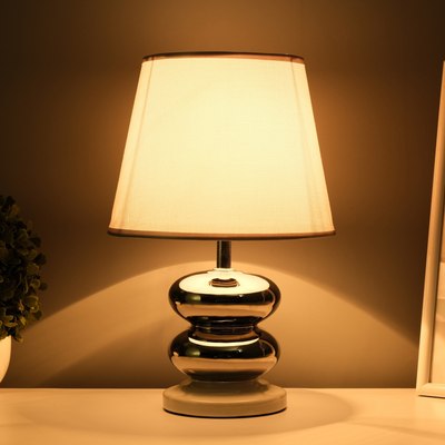 Прикроватная лампа Risalux Роса 10724329