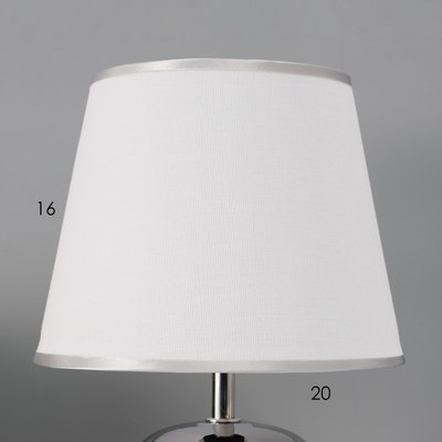 Прикроватная лампа Risalux Роса 10724329