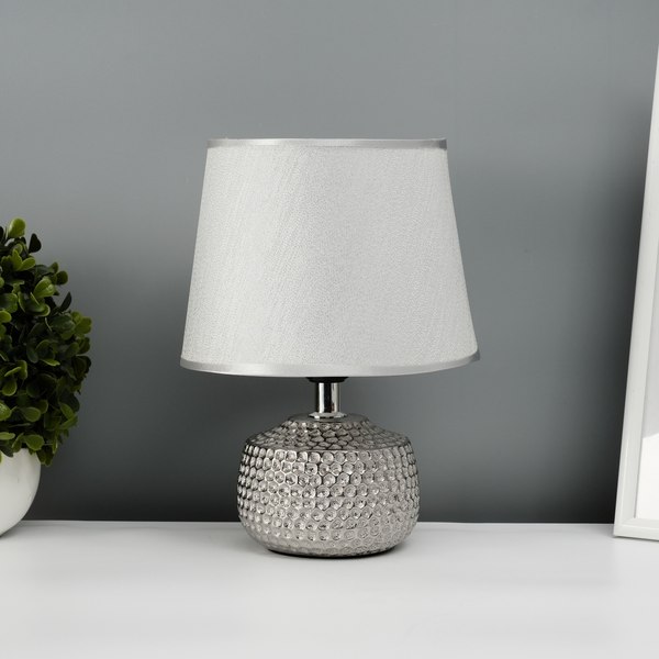 Прикроватная лампа Risalux Капли дождя 10724331