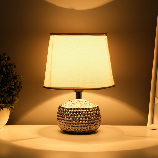 Прикроватная лампа Risalux Капли дождя 10724331