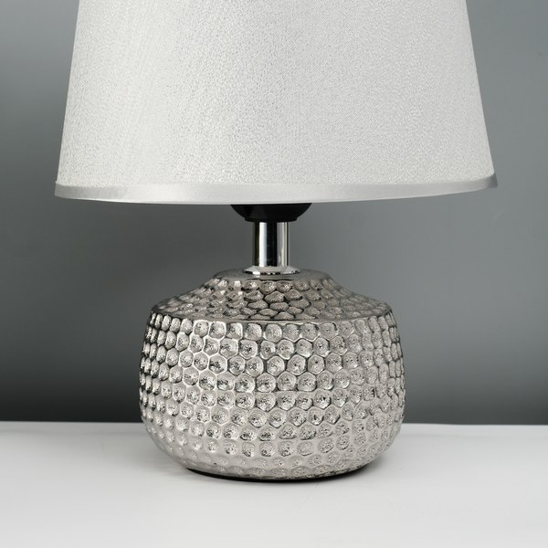 Прикроватная лампа Risalux Капли дождя 10724331