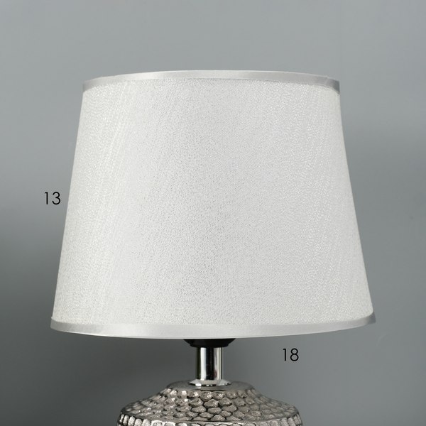 Прикроватная лампа Risalux Капли дождя 10724331