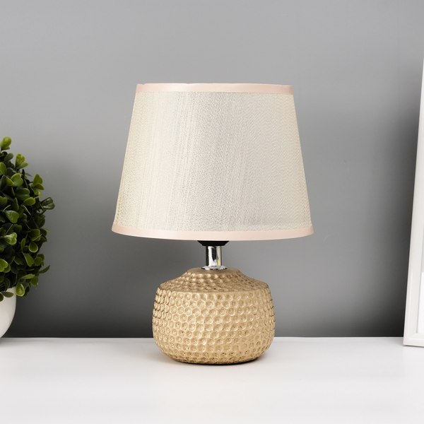 Прикроватная лампа Risalux Капли дождя 10724332