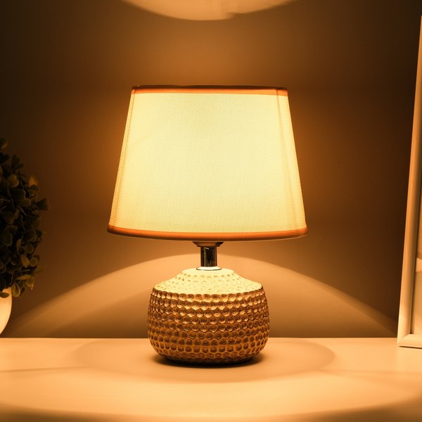 Прикроватная лампа Risalux Капли дождя 10724332