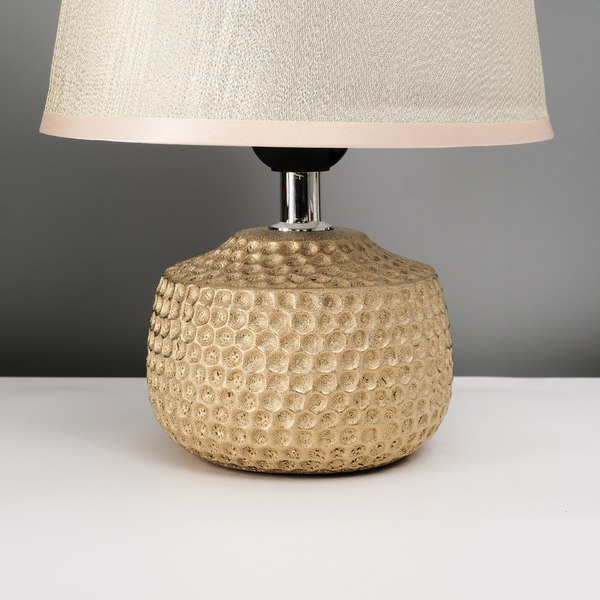 Прикроватная лампа Risalux Капли дождя 10724332