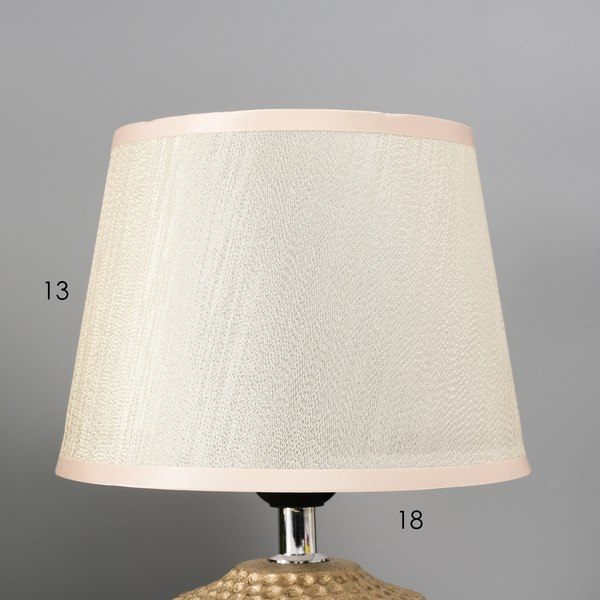 Прикроватная лампа Risalux Капли дождя 10724332