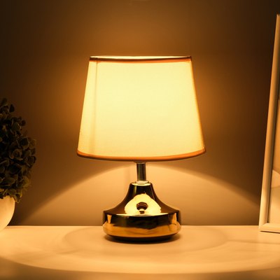 Прикроватная лампа Risalux Блеск 10767326