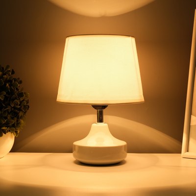 Прикроватная лампа Risalux Блеск 10767327