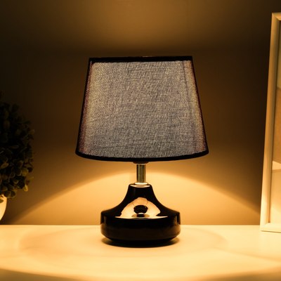 Прикроватная лампа Risalux Блеск 10767328