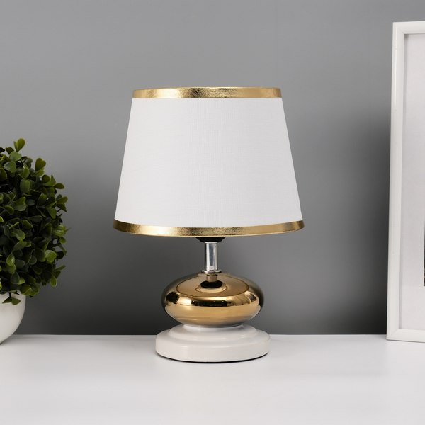 Прикроватная лампа Risalux Капли 10767331