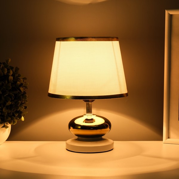 Прикроватная лампа Risalux Капли 10767331