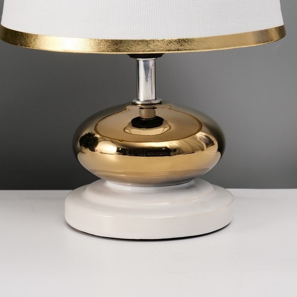 Прикроватная лампа Risalux Капли 10767331