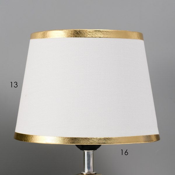 Прикроватная лампа Risalux Капли 10767331