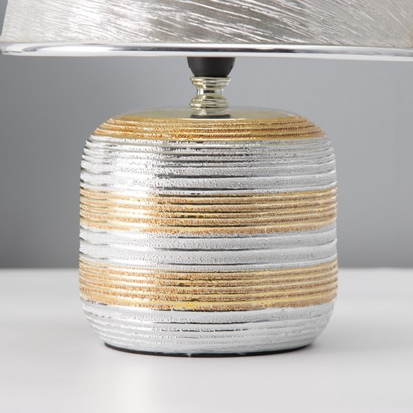 Прикроватная лампа Risalux Кэнди 10853275