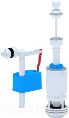 Арматура Ани Пласт WC4050 - фото