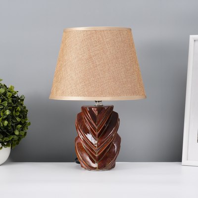 Прикроватная лампа Risalux Гринда 10853818 - фото