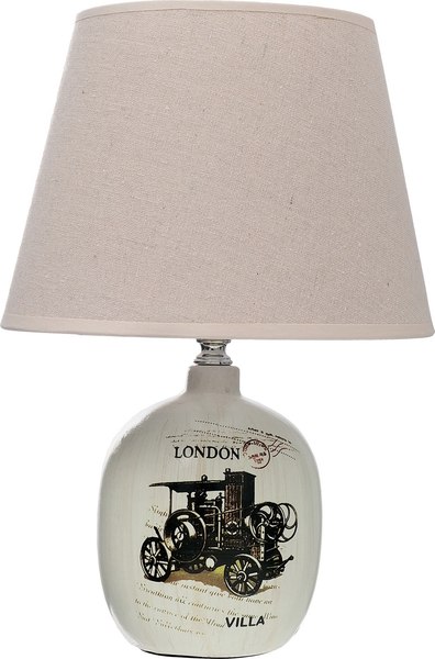 Прикроватная лампа Risalux Аззуро 10854141 - фото