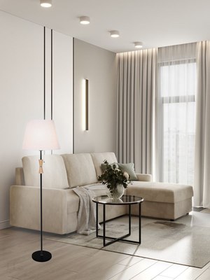 Торшер Aitin-Pro НТБ 05-40-103 / 1905