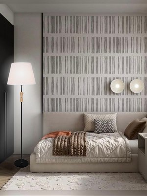 Торшер Aitin-Pro НТБ 05-40-103 / 1905