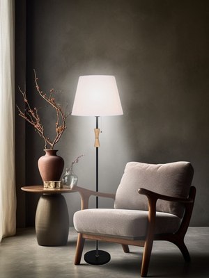 Торшер Aitin-Pro НТБ 05-40-103 / 1905