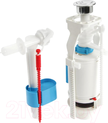 Арматура Ани Пласт WC3050M - фото