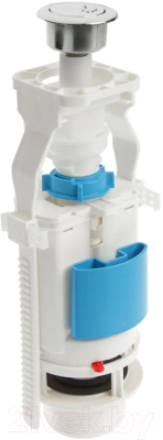 Арматура Ани Пласт WC3050M