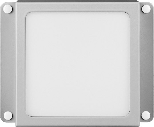 Комплект панелей светодиодных ЭРА SPO-646-3-4K-S6 / Б0062991