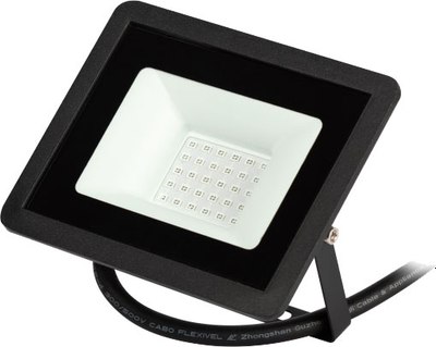 Прожектор ЭРА LPR-025-BLUE-030 / Б0064716