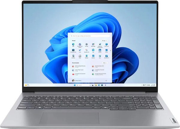 Ноутбук Lenovo ThinkBook 16 G7 IML (21MS003LGQ) - фото