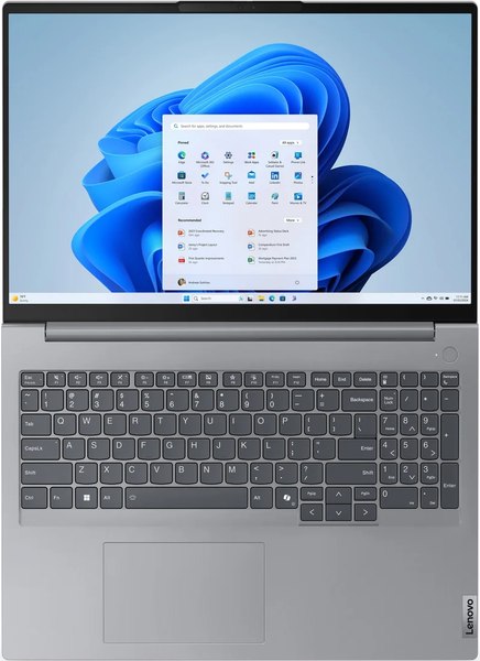 Ноутбук Lenovo ThinkBook 16 G7 IML (21MS003LGQ)