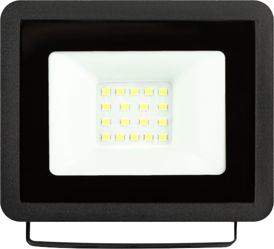 Прожектор ЭРА LPR-025-GREEN-020 / Б0064699