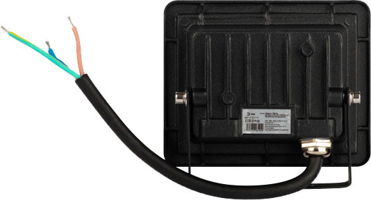 Прожектор ЭРА LPR-025-GREEN-020 / Б0064699