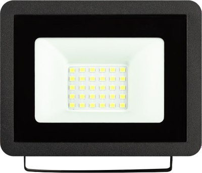 Прожектор ЭРА LPR-025-GREEN-030 / Б0064672