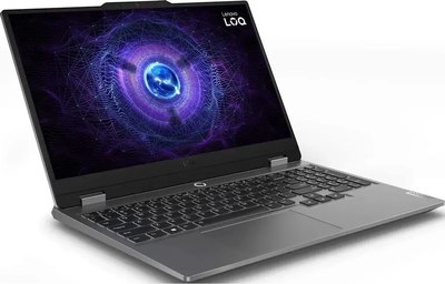 Игровой ноутбук Lenovo LOQ 15IRX9 (83DV00ULPS)