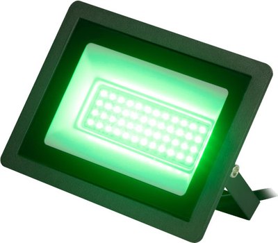 Прожектор ЭРА LPR-025-GREEN-050 / Б0064715 - фото