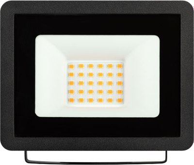 Прожектор ЭРА LPR-025-RED-030 / Б0064721