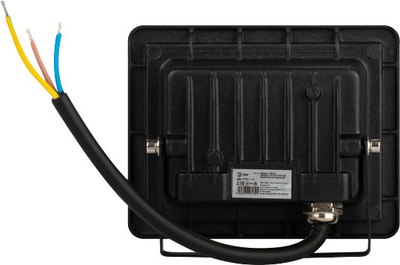 Прожектор ЭРА LPR-025-RED-030 / Б0064721