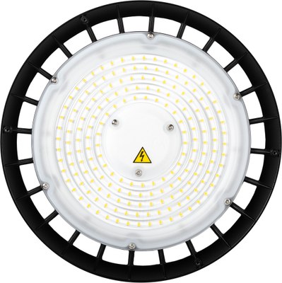 Светильник для подсобных помещений ЭРА SPP-407-120-50K-100 / Б0067424