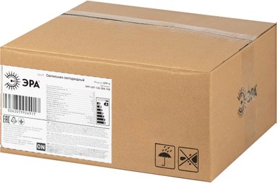 Светильник для подсобных помещений ЭРА SPP-407-120-50K-150 / Б0067361