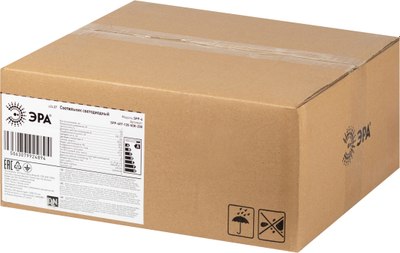 Светильник для подсобных помещений ЭРА SPP-407-120-50K-200 / Б0067408