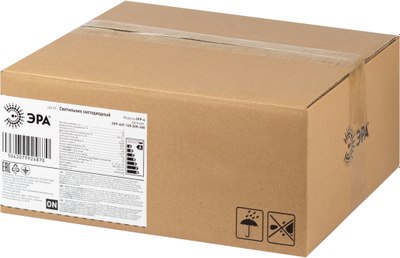 Светильник для подсобных помещений ЭРА SPP-407-120-50K-240 / Б0067447