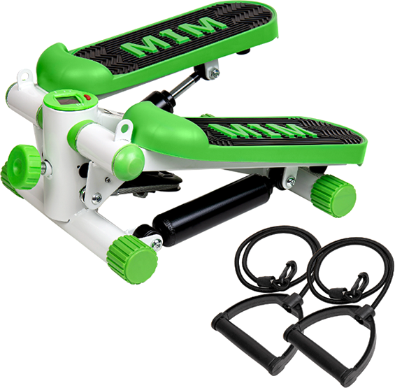 Министеппер Ametist MIM 2004 - фото