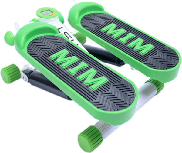 Министеппер Ametist MIM 2004