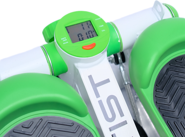 Министеппер Ametist MIM 2004