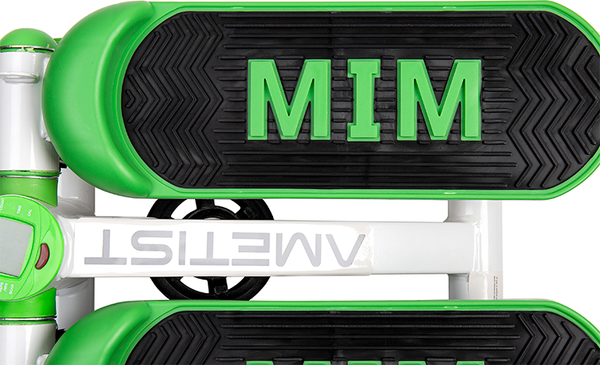 Министеппер Ametist MIM 2004