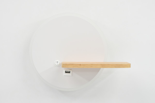 Бра Rivoli Anastasia 6154-401 / Б0066439 - фото