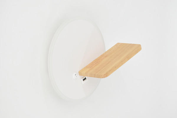 Бра Rivoli Anastasia 6154-401 / Б0066439