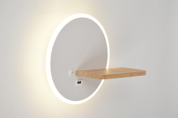 Бра Rivoli Anastasia 6154-401 / Б0066439